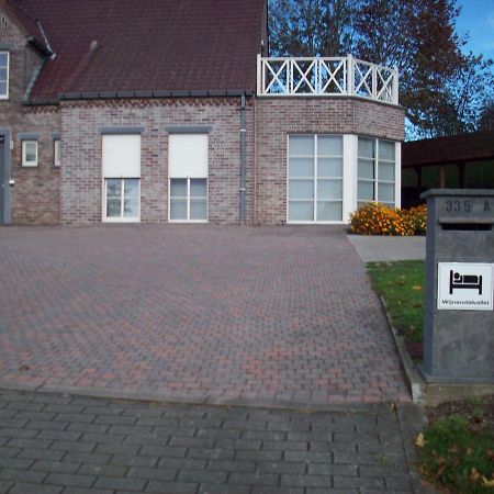 B&B Wijnendalvallei Torhout Exterior foto